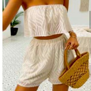 Two Piece Vacation Set